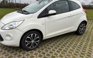 Ford ka Saint-Priest