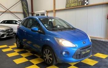 Ford ka Notre-Dame-de-Bondeville