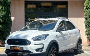 Ford ka Marseille