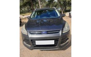 Ford kuga Carry-le-Rouet