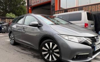 Honda Civic Morsang-sur-Orge