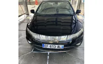 Honda Civic Trappes