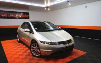 Honda civic Beauchamp