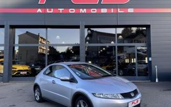 Honda civic Rodez