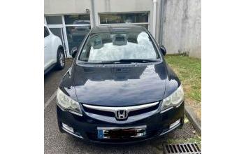 Honda civic Isle