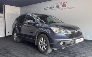 Honda CR-V Venelles