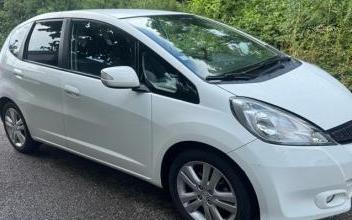 Honda Jazz Wittenheim