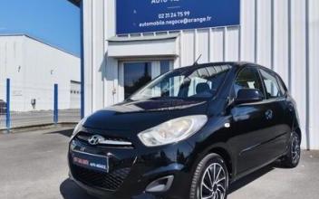 Hyundai i10 Dives-sur-Mer
