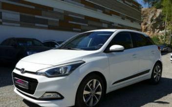 Hyundai i20 La-Ciotat
