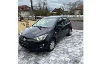 Hyundai i20 Stiring-Wendel