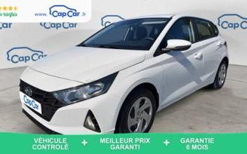Hyundai i20 Fréjus
