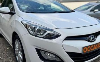 Hyundai i30 Josnes