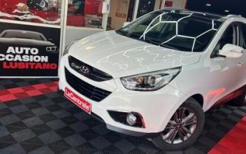 Hyundai ix35 Taverny