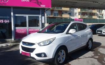 Hyundai IX35 Toulouse