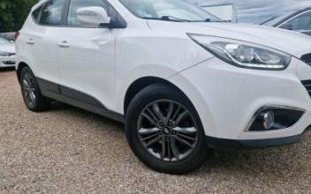 Hyundai ix35 Evreux
