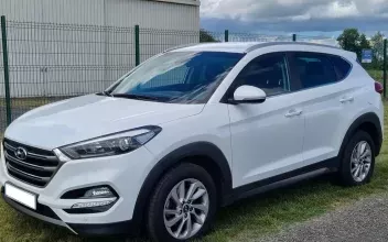 Hyundai TUCSON Etampes