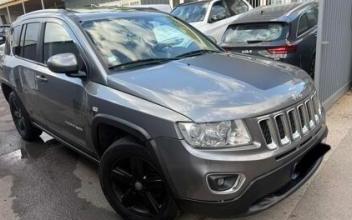 Jeep compass Feyzin