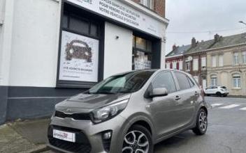 Kia picanto Cambrai