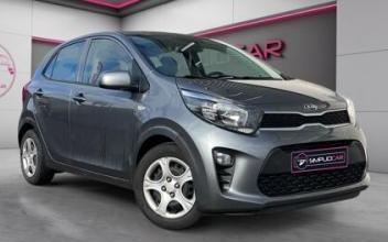 Kia picanto Beauvais