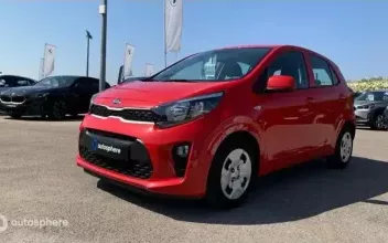 Kia Picanto Marignane
