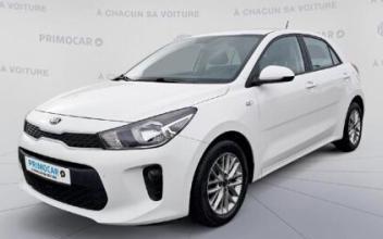 Kia rio Illange