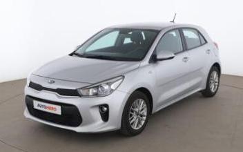 Kia rio Issy-les-Moulineaux