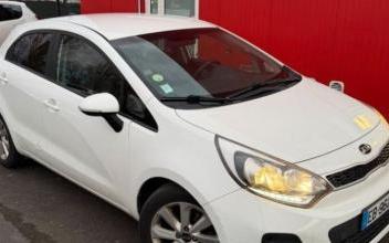 Kia Rio Clermont-Ferrand