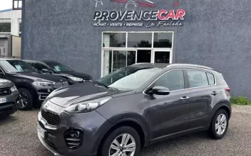 Kia Sportage La-Farlède