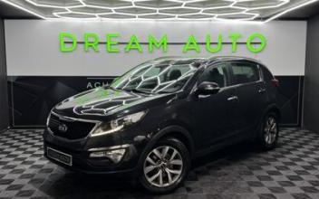 Kia sportage Clouange