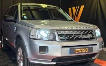 Land-rover freelander Trélissac