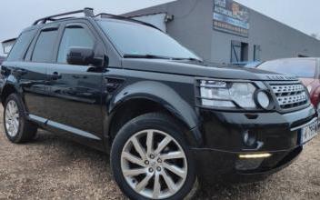 Land-rover Freelander Uckange