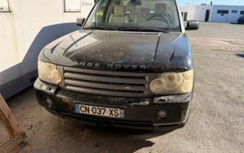 Land-rover range rover Angoulins