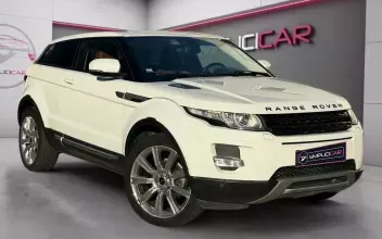 Land-rover Range Rover Evoque Nîmes
