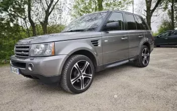 Land-rover Range Rover Sport Mâcon