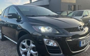 Mazda CX-7 Uckange
