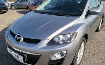 Mazda CX-7 Wittelsheim