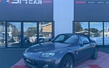 Mazda MX-5 Audenge