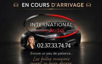Mercedes Classe A Auneau