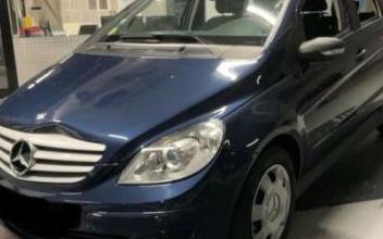 Mercedes classe b Cannes