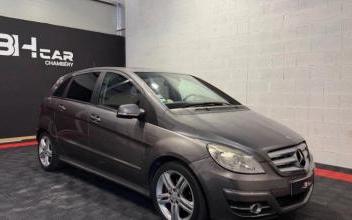 Mercedes Classe B La-Ravoire