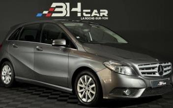Mercedes Classe B Mouilleron-le-Captif