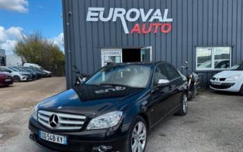 Mercedes Classe C 220 Fontenay-sur-Eure
