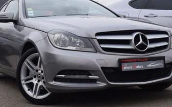 Mercedes classe c Vendargues