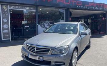 Mercedes classe c Gagny