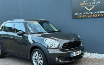Mini Countryman Bischwiller