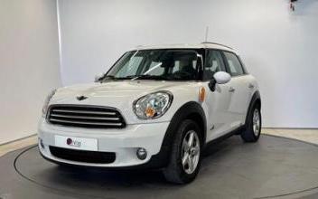 Mini countryman Perpignan