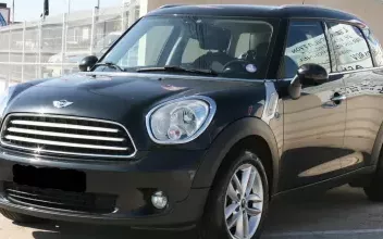 Mini Countryman C Vestric-et-Candiac