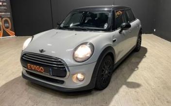 Mini mini coupe Saint-Maximin