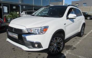 Mitsubishi ASX Aubière