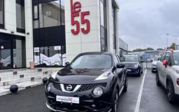 Nissan juke Saint-Jean-de-Braye